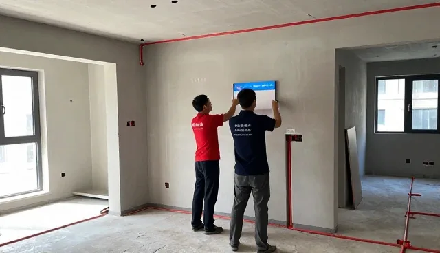 方向提升办公场所使用效率