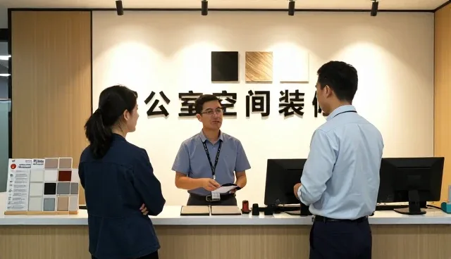定制办公家具空间规划与日常维护指南