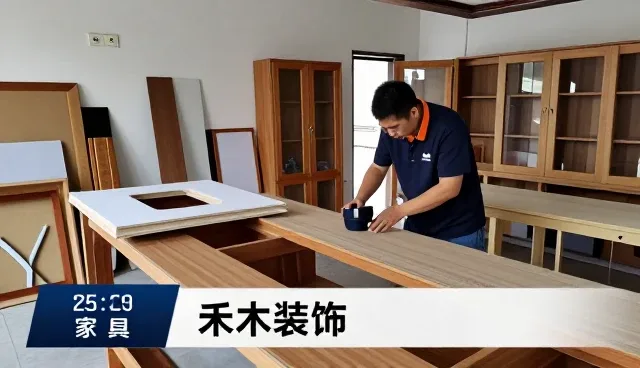 家具等服务选择参考指南