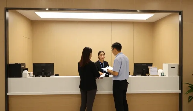 空间管理中办公装修选型的核心关注点